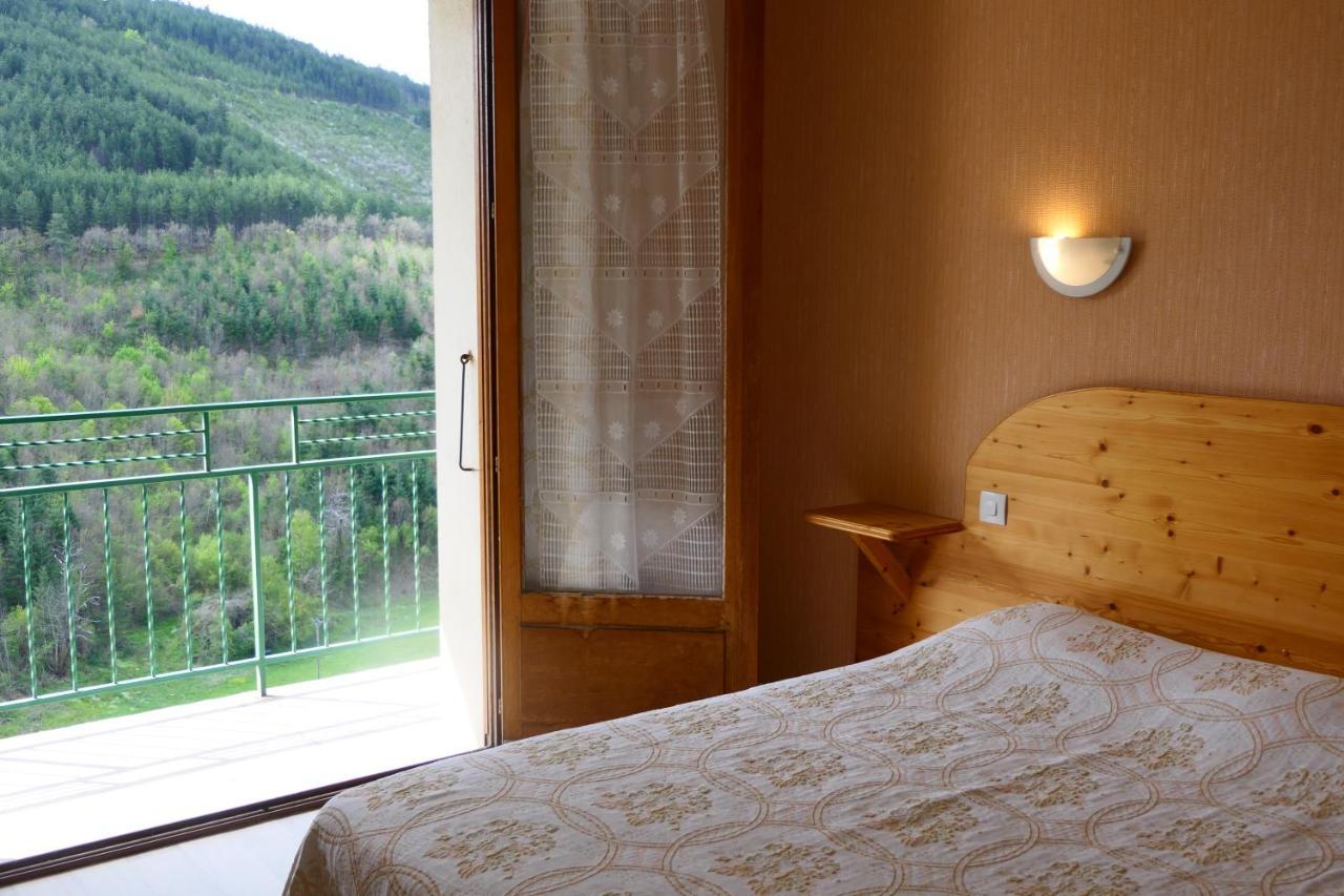 Hotel Des Rochers Marvejols Ngoại thất bức ảnh