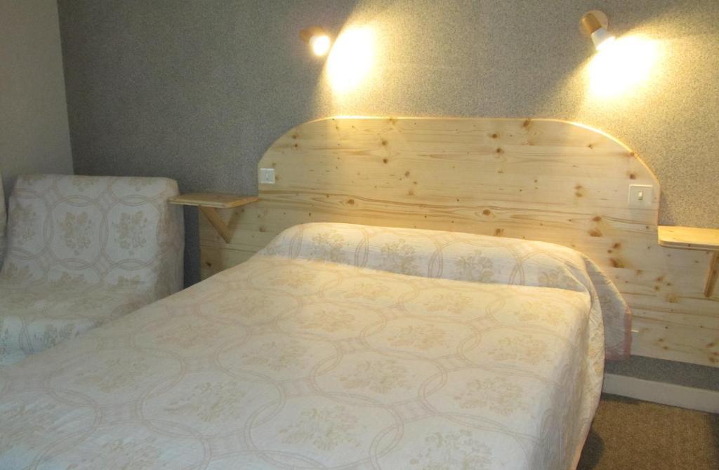 Hotel Des Rochers Marvejols Ngoại thất bức ảnh