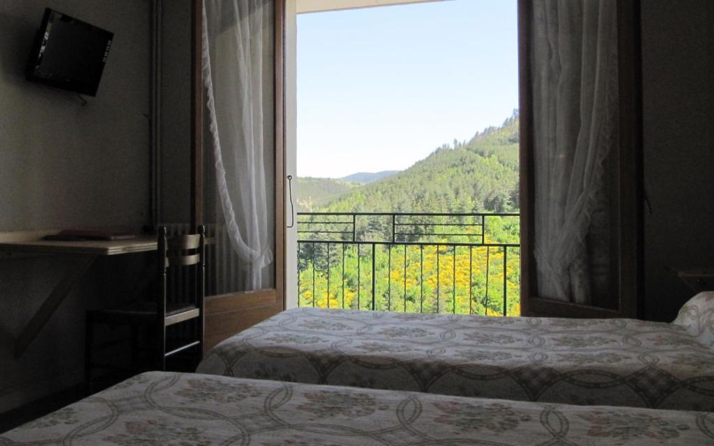 Hotel Des Rochers Marvejols Phòng bức ảnh