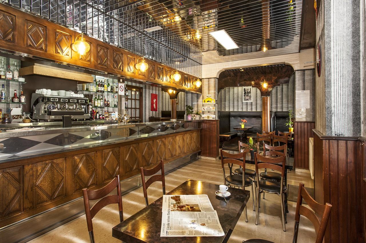 Hotel Des Rochers Marvejols Ngoại thất bức ảnh