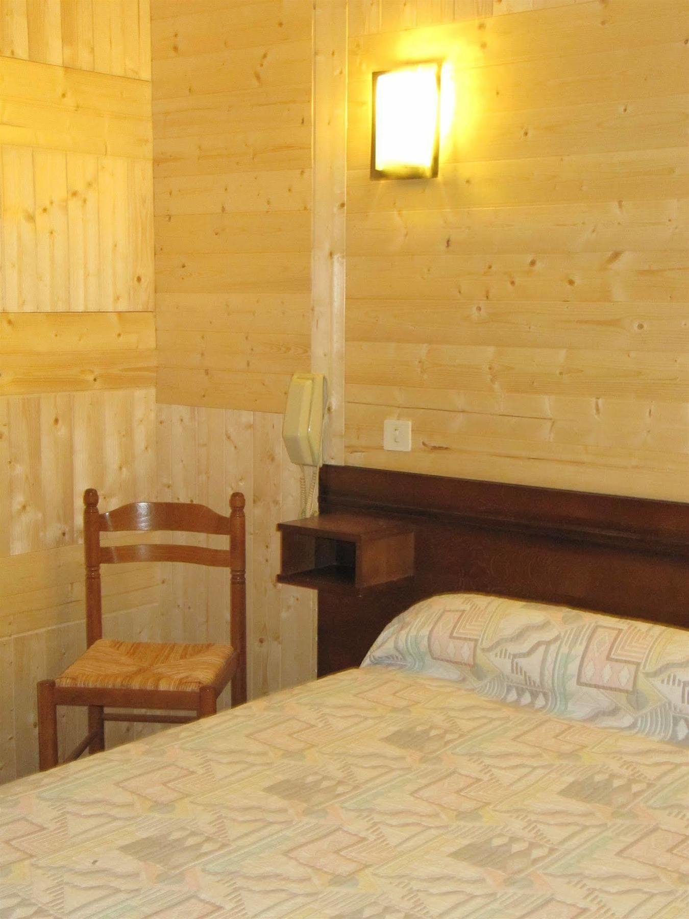 Hotel Des Rochers Marvejols Ngoại thất bức ảnh